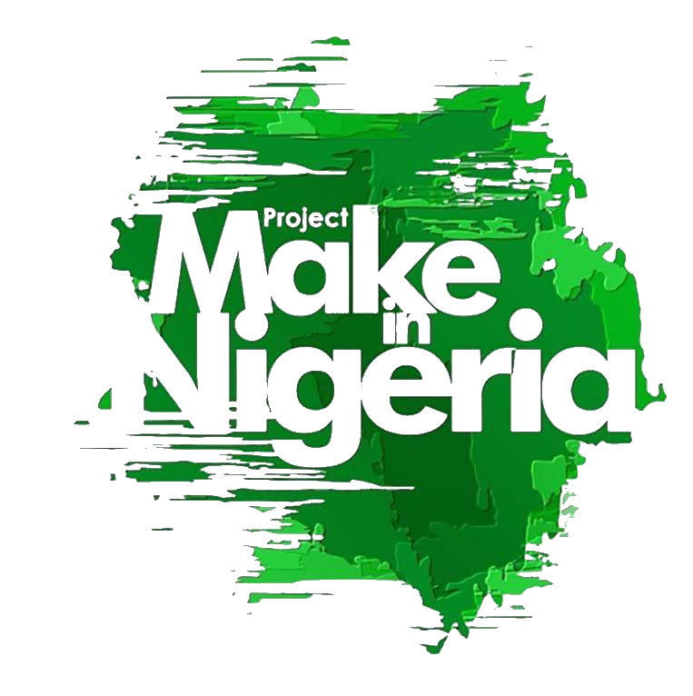 Made In Nigeria